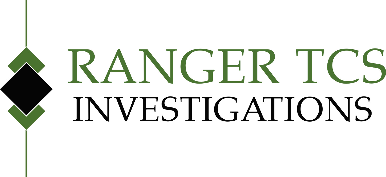 Will Quinlan Ranger TCS Investigations, LLC. – Littleton, CO 80120